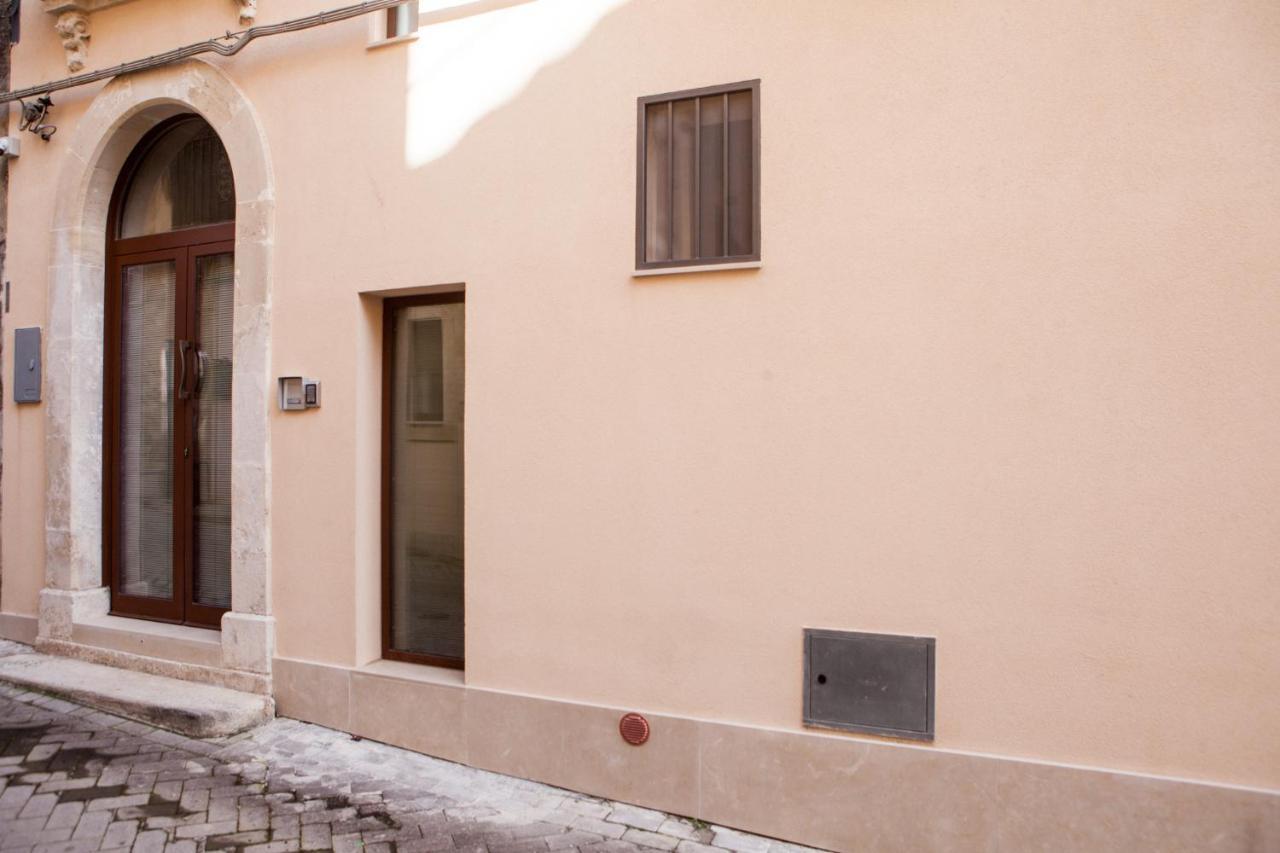 Candelieri19 Modica Exteriör bild