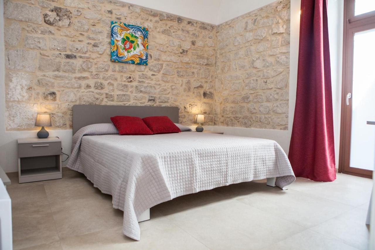 Candelieri19 Modica Exteriör bild